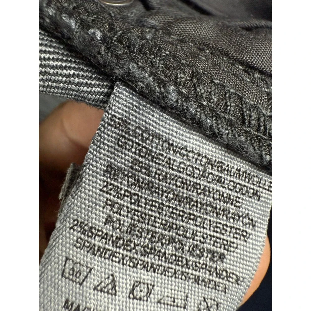 Free People Jeans Women's Size 28 Gray Wash Bootcut Denim Casual‎